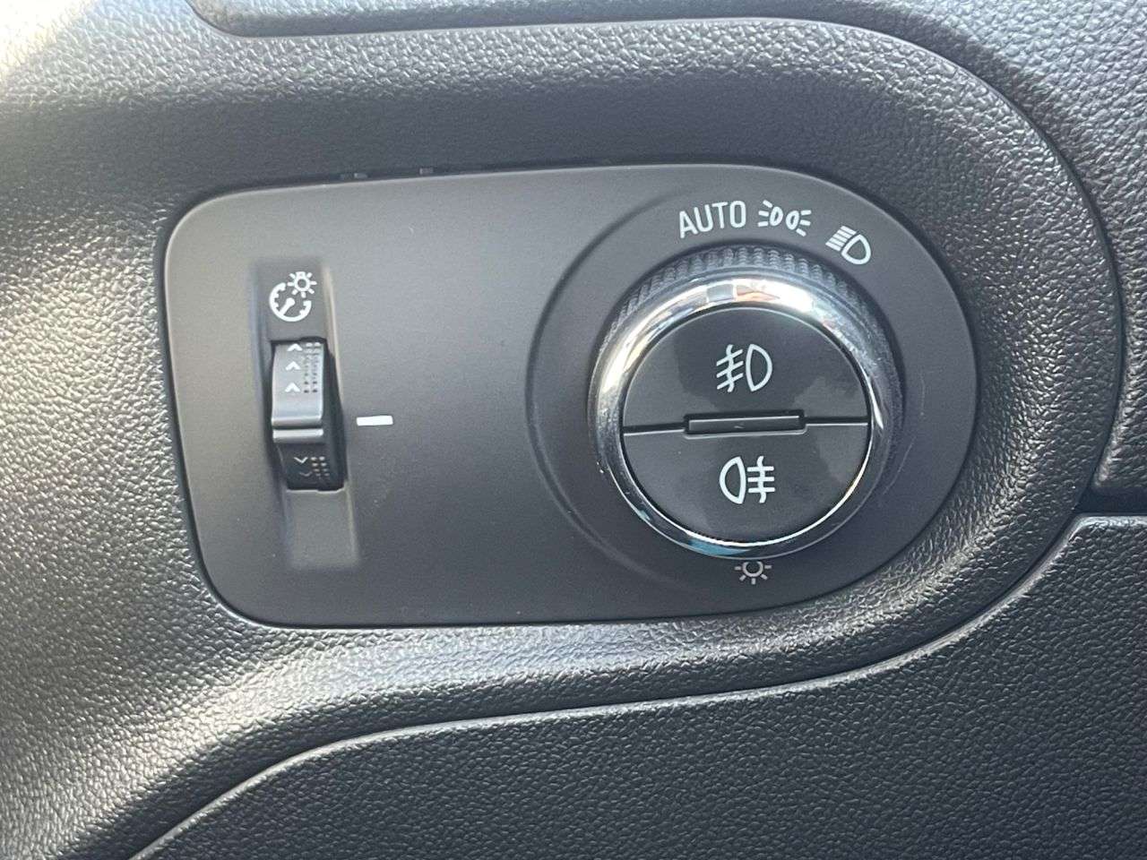 2023 VAUXHALL GRANDLAND 2023 VAUXHALL GRANDLAND