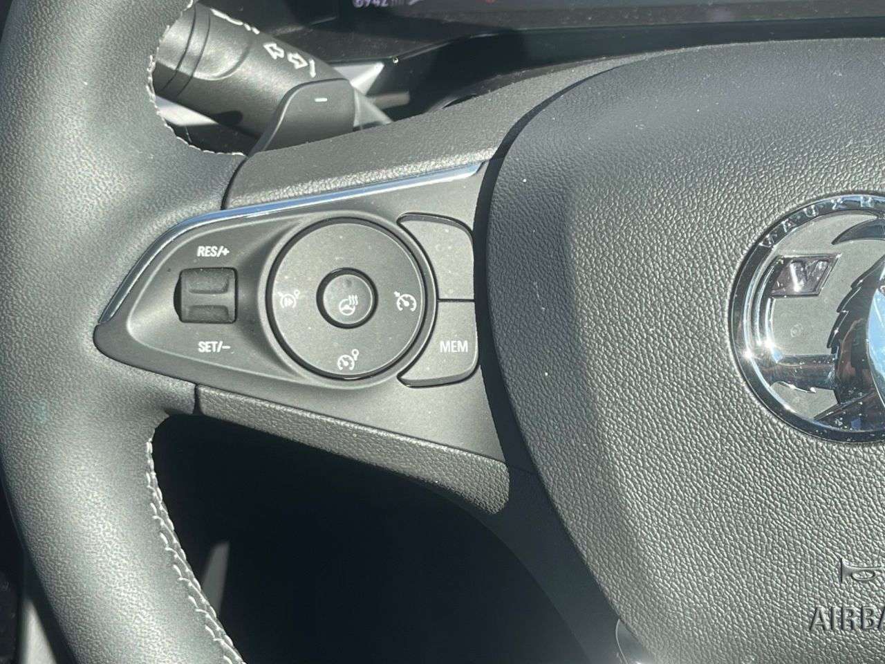 2023 VAUXHALL GRANDLAND 2023 VAUXHALL GRANDLAND