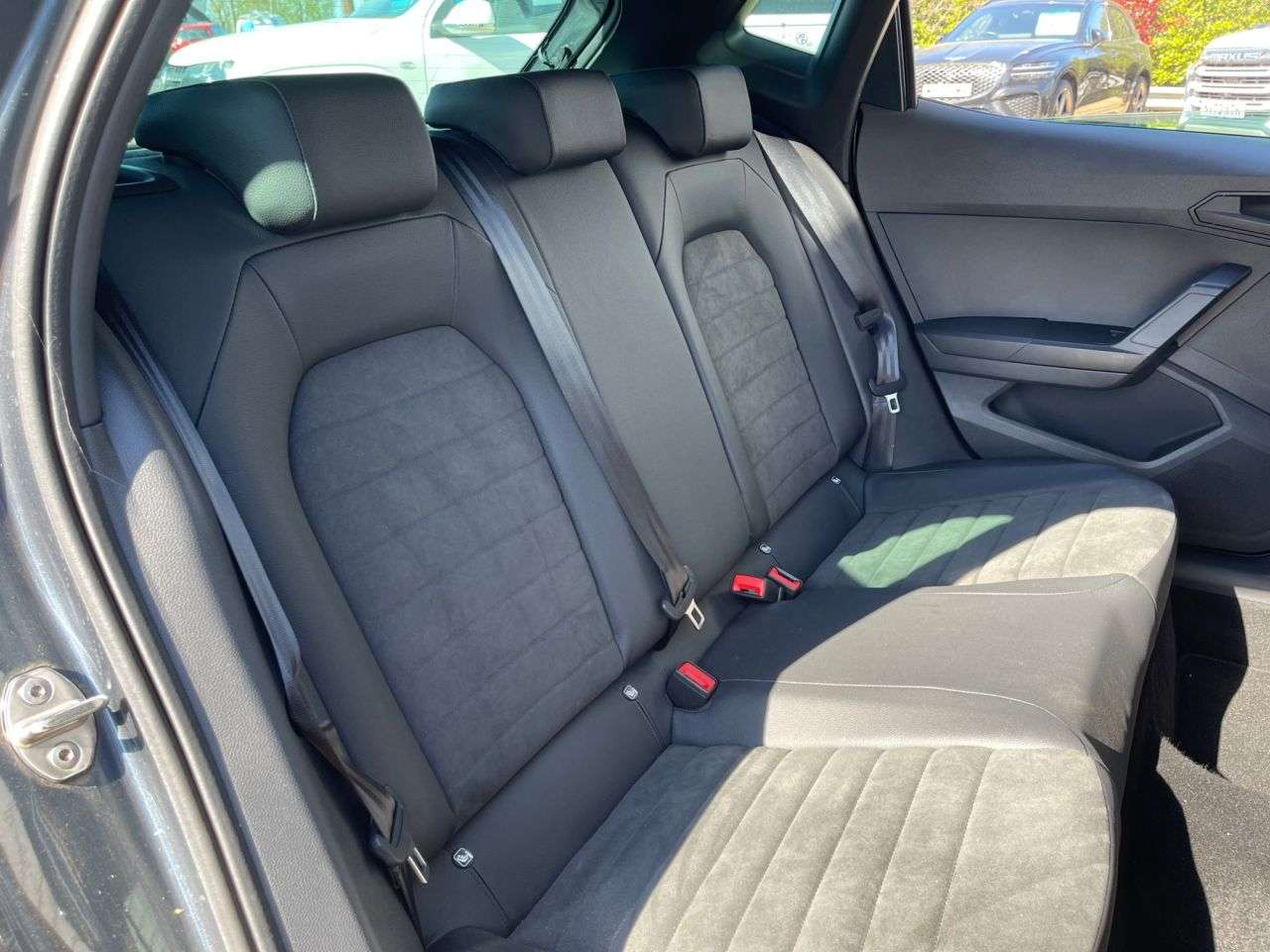 2023 SEAT IBIZA 2023 SEAT IBIZA