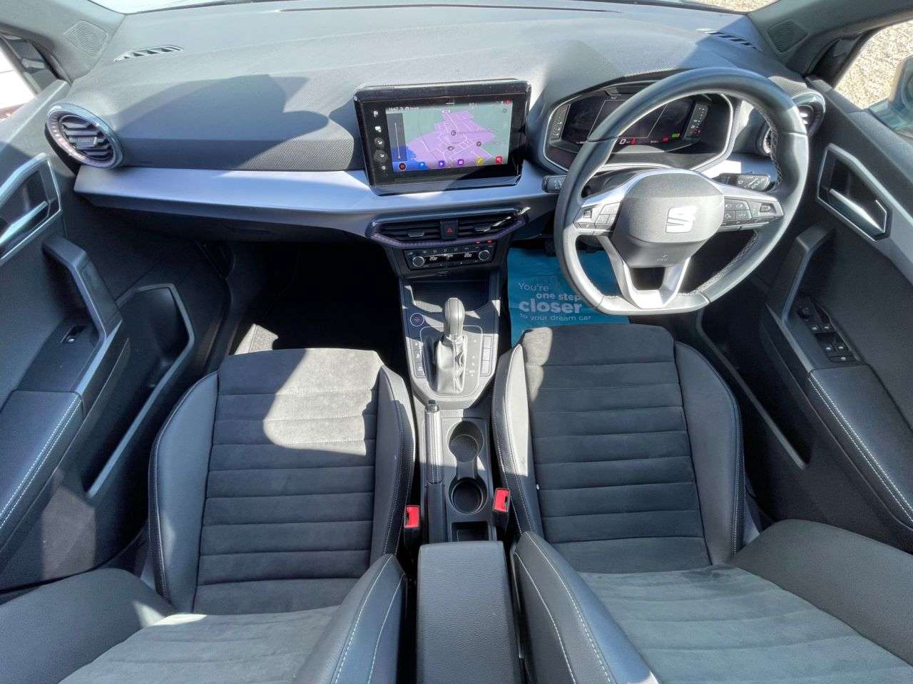 2023 SEAT IBIZA 2023 SEAT IBIZA