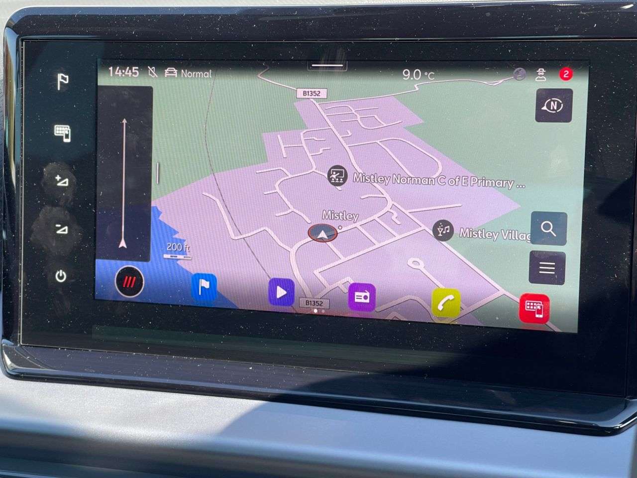 2023 SEAT IBIZA 2023 SEAT IBIZA