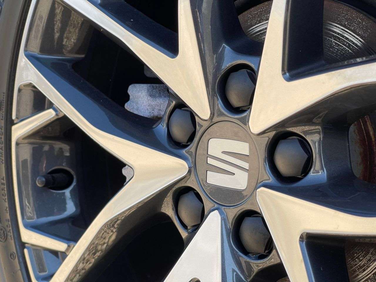 2023 SEAT IBIZA 2023 SEAT IBIZA