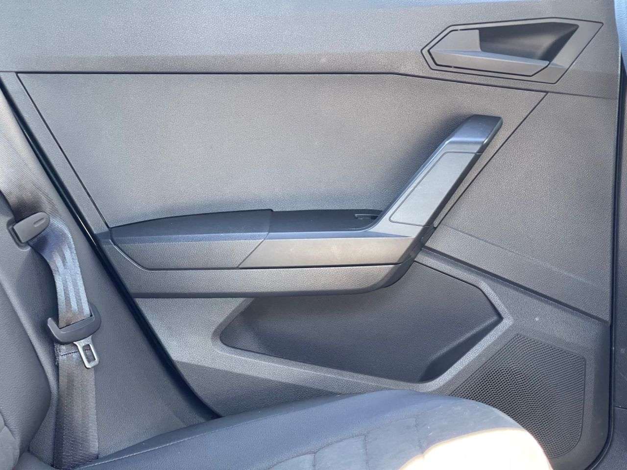 2023 SEAT IBIZA 2023 SEAT IBIZA