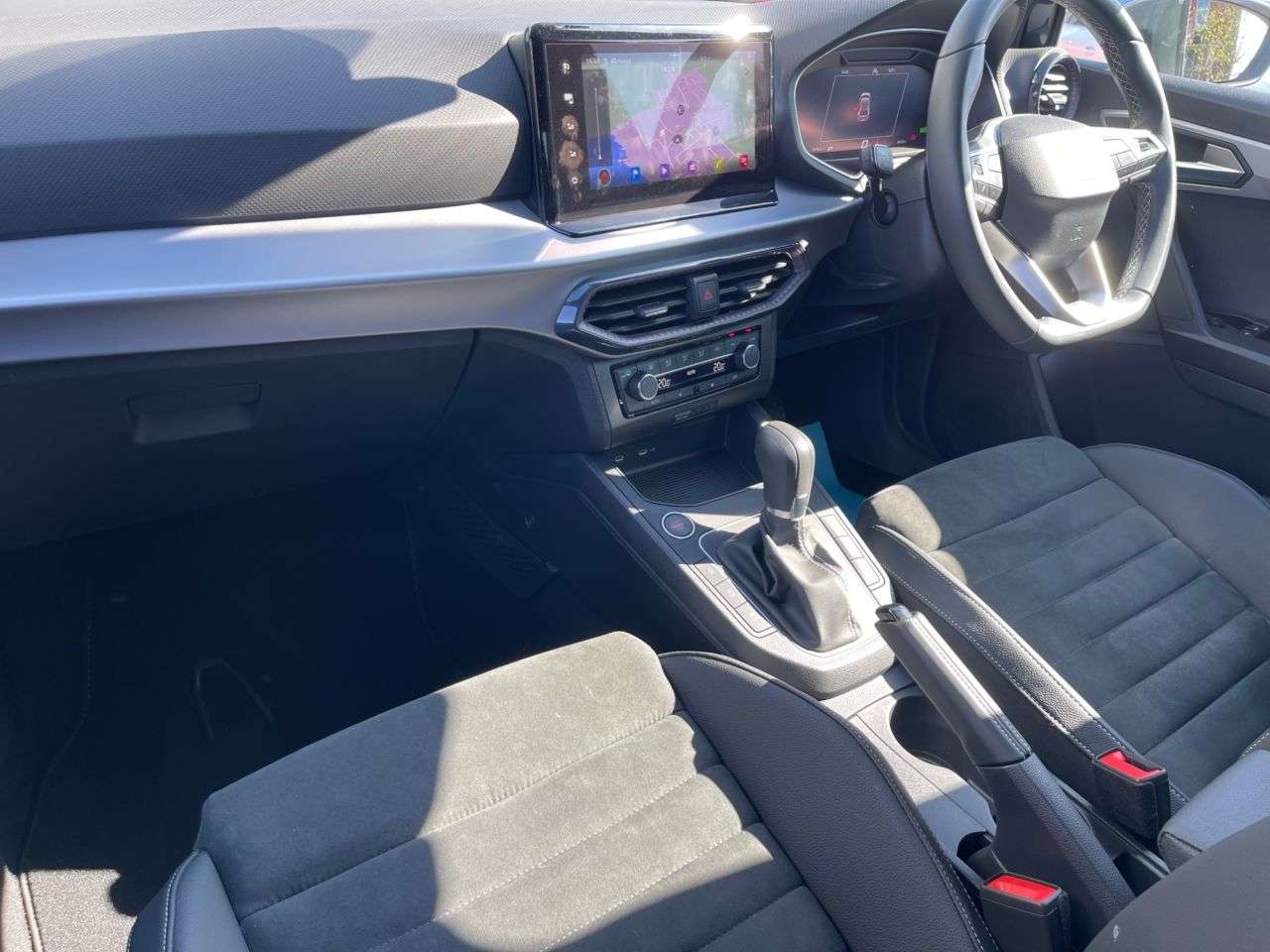 2023 SEAT IBIZA 2023 SEAT IBIZA