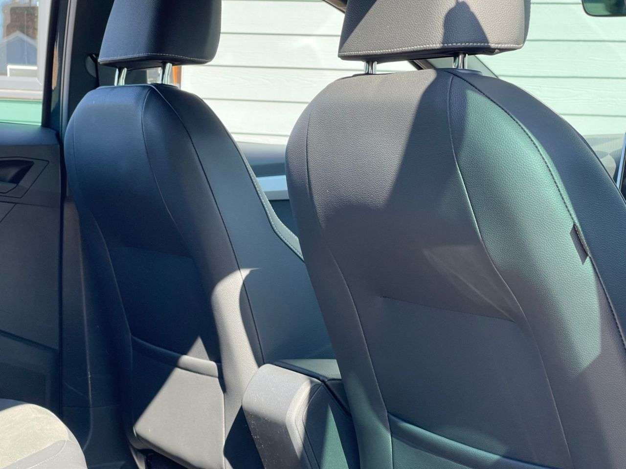 2023 SEAT IBIZA 2023 SEAT IBIZA