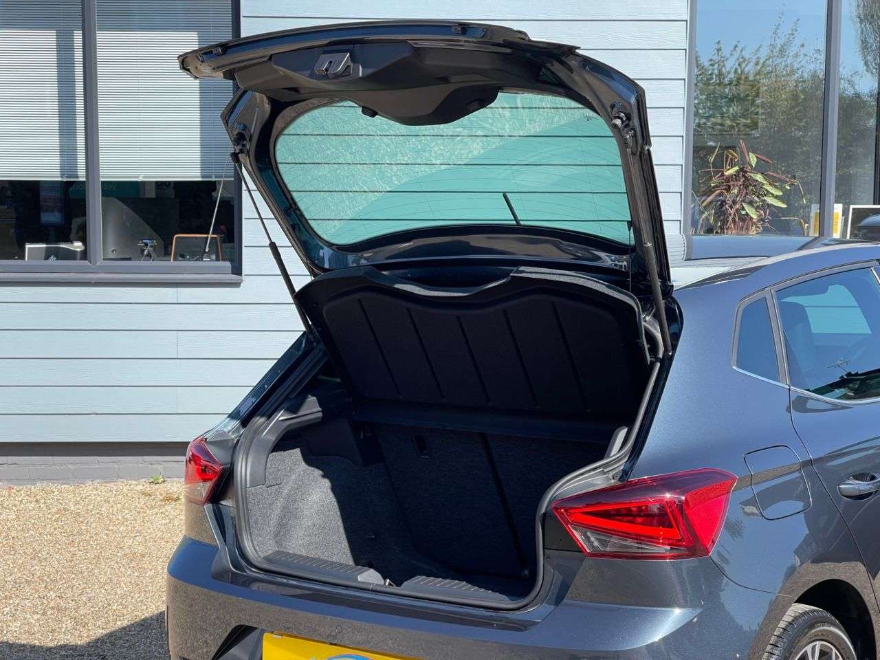 2023 SEAT IBIZA 2023 SEAT IBIZA