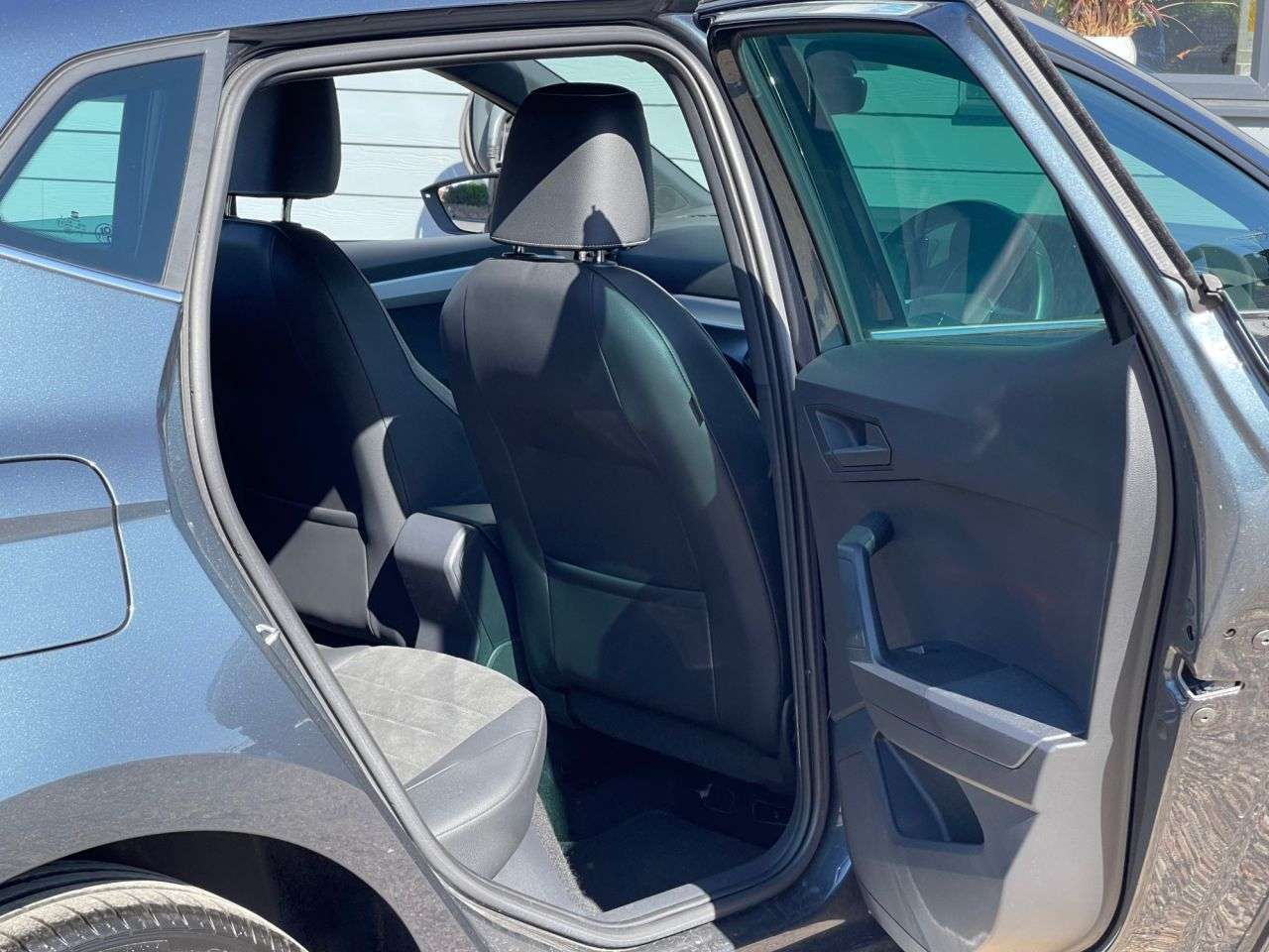 2023 SEAT IBIZA 2023 SEAT IBIZA