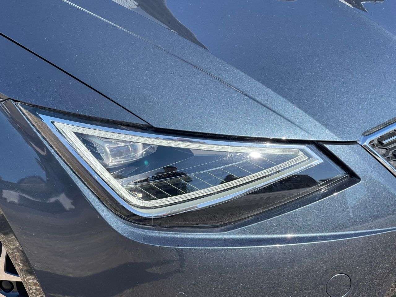 2023 SEAT IBIZA 2023 SEAT IBIZA