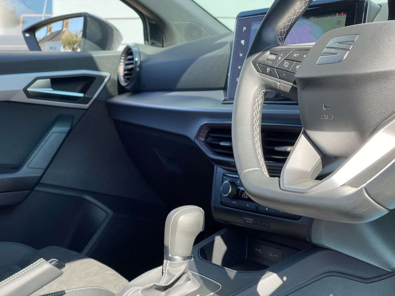 2023 SEAT IBIZA 2023 SEAT IBIZA