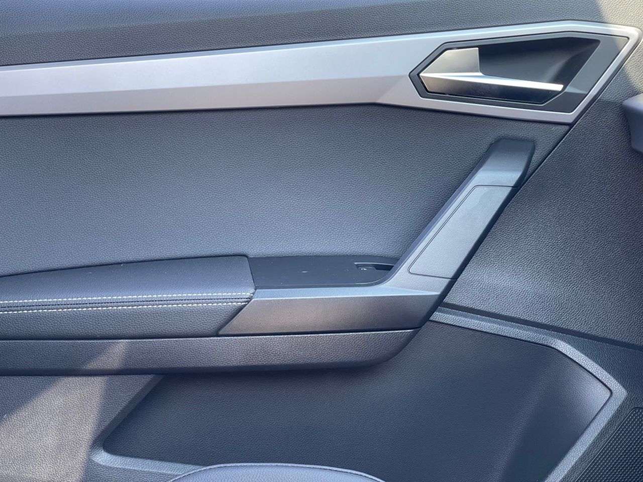 2023 SEAT IBIZA 2023 SEAT IBIZA