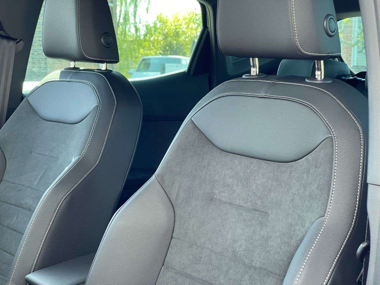 2023 SEAT IBIZA 2023 SEAT IBIZA