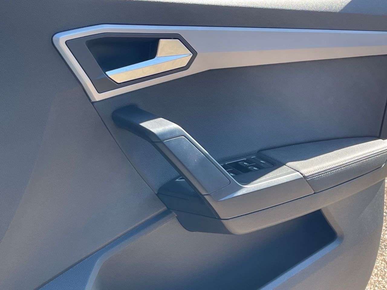 2023 SEAT IBIZA 2023 SEAT IBIZA