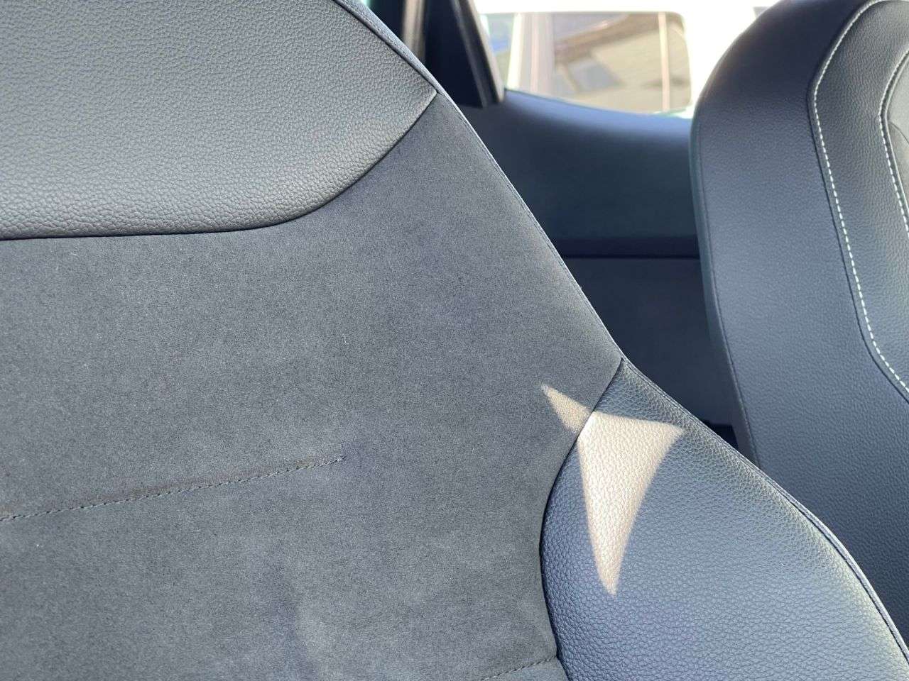 2023 SEAT IBIZA 2023 SEAT IBIZA