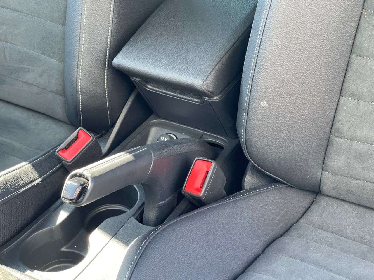 2023 SEAT IBIZA 2023 SEAT IBIZA