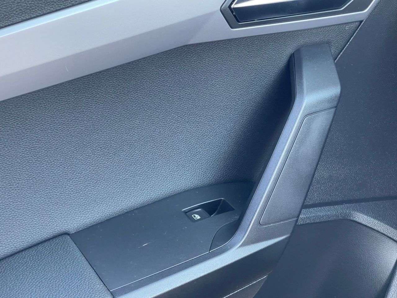 2023 SEAT IBIZA 2023 SEAT IBIZA