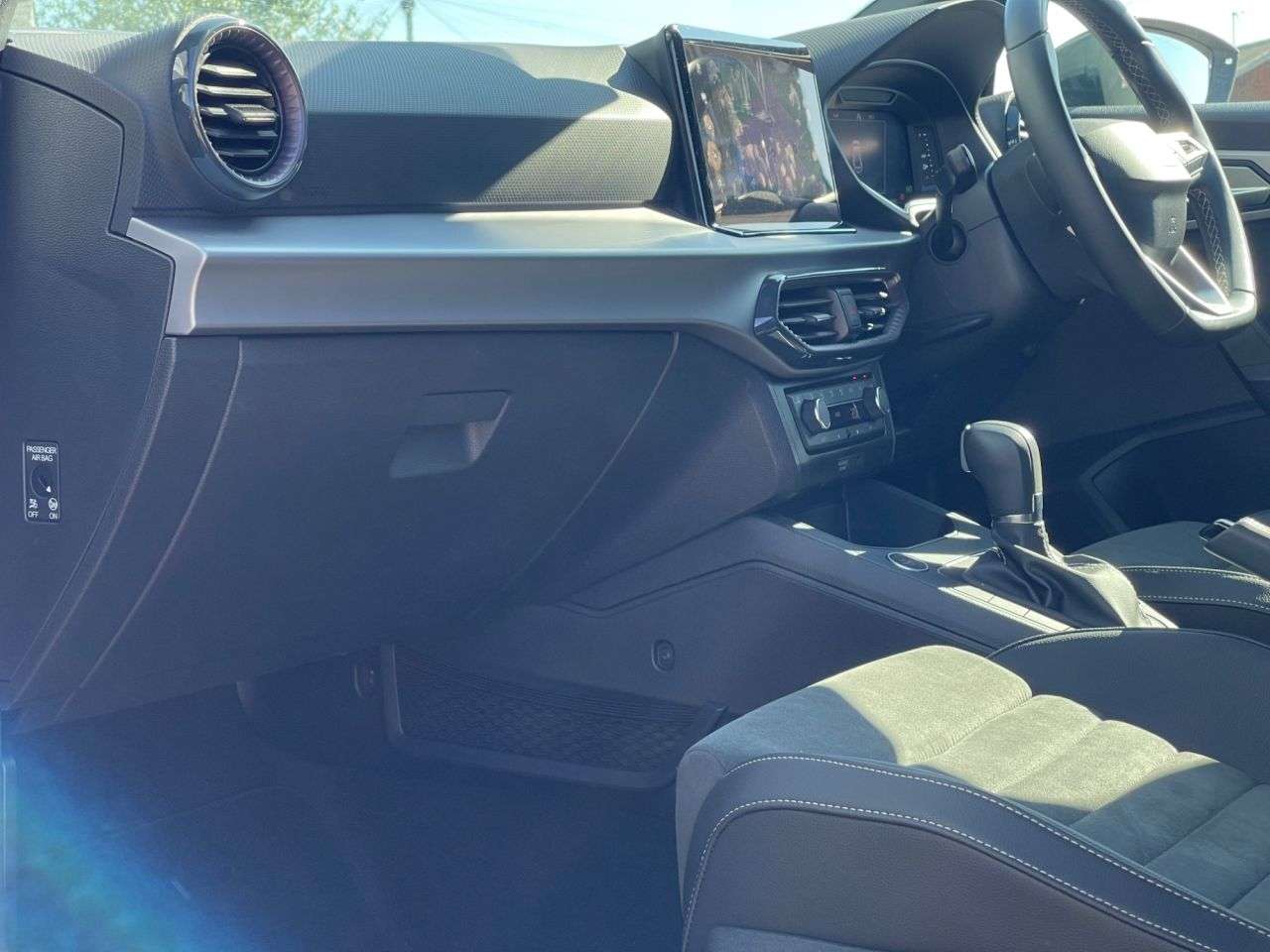 2023 SEAT IBIZA 2023 SEAT IBIZA