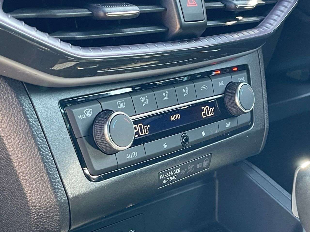 2023 SEAT IBIZA 2023 SEAT IBIZA