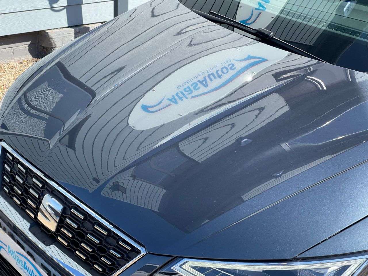 2023 SEAT IBIZA 2023 SEAT IBIZA