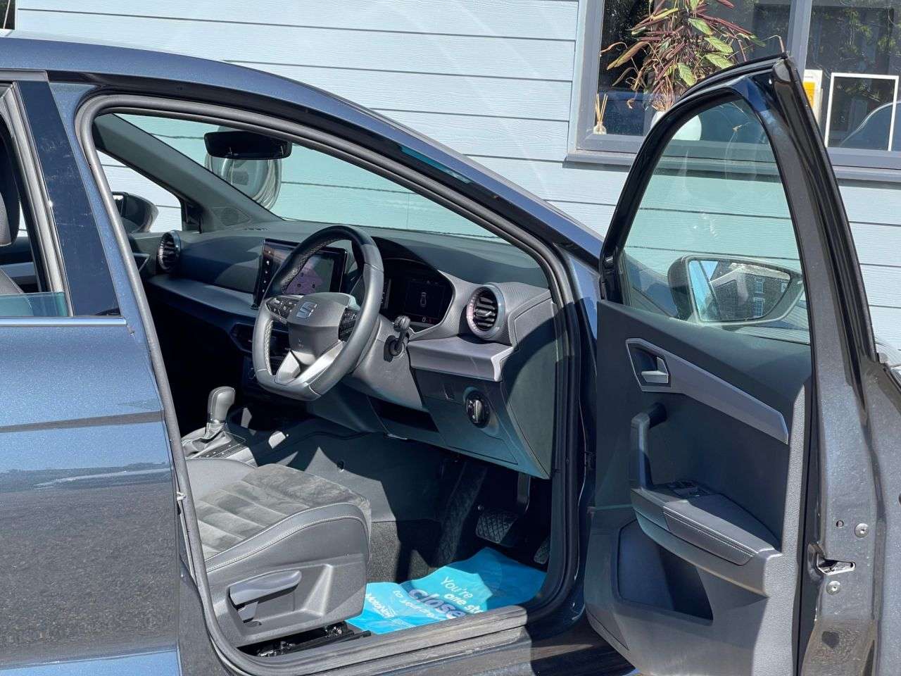 2023 SEAT IBIZA 2023 SEAT IBIZA