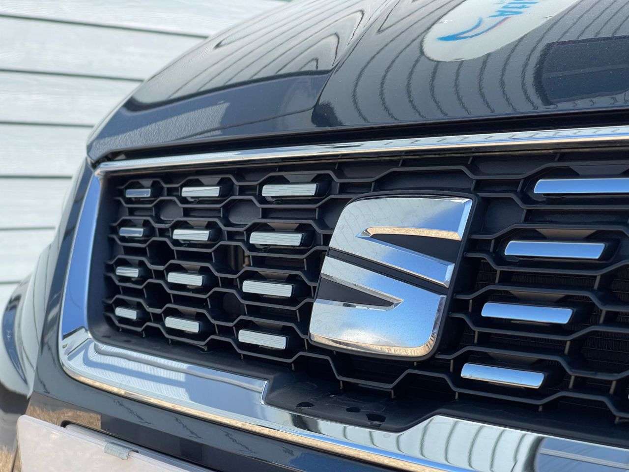 2023 SEAT IBIZA 2023 SEAT IBIZA