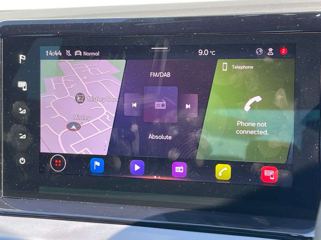 2023 SEAT IBIZA 2023 SEAT IBIZA