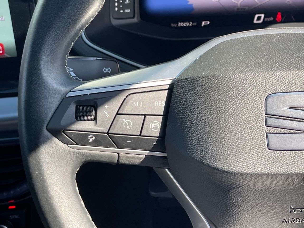 2023 SEAT IBIZA 2023 SEAT IBIZA