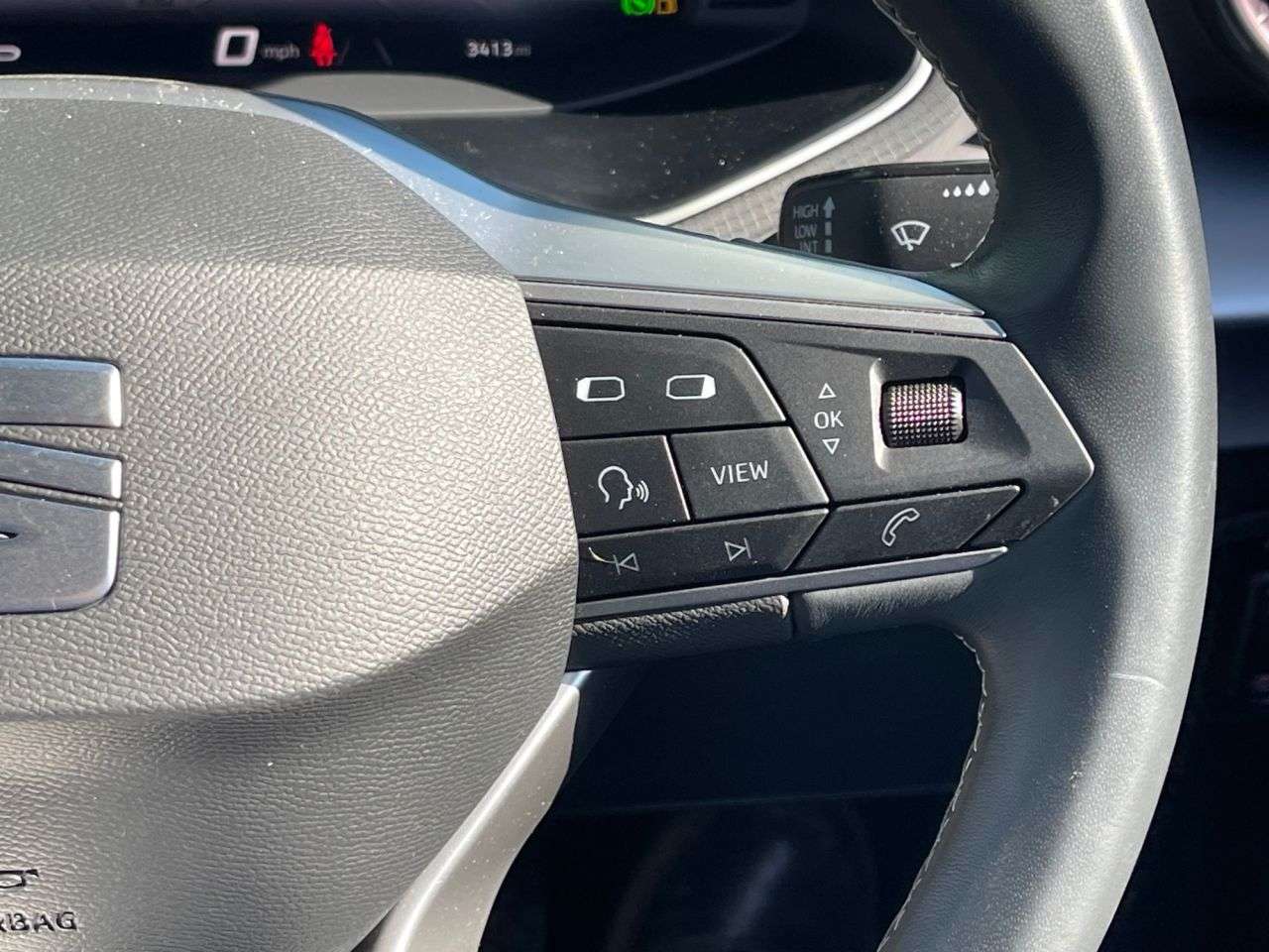 2023 SEAT IBIZA 2023 SEAT IBIZA