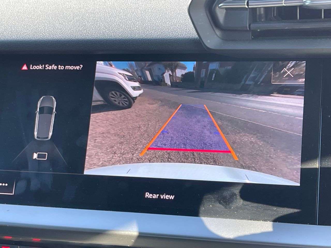 A 2021 AUDI A3 1.4 TFSIe 40 S line Sportback 5dr Petrol Plug-in Hybrid S Tronic Euro 6 (s/ A 2021 AUDI A3 1.4 TFSIe 40 S line Sportback 5dr Petrol Plug-in Hybrid S Tronic Euro 6 (s/