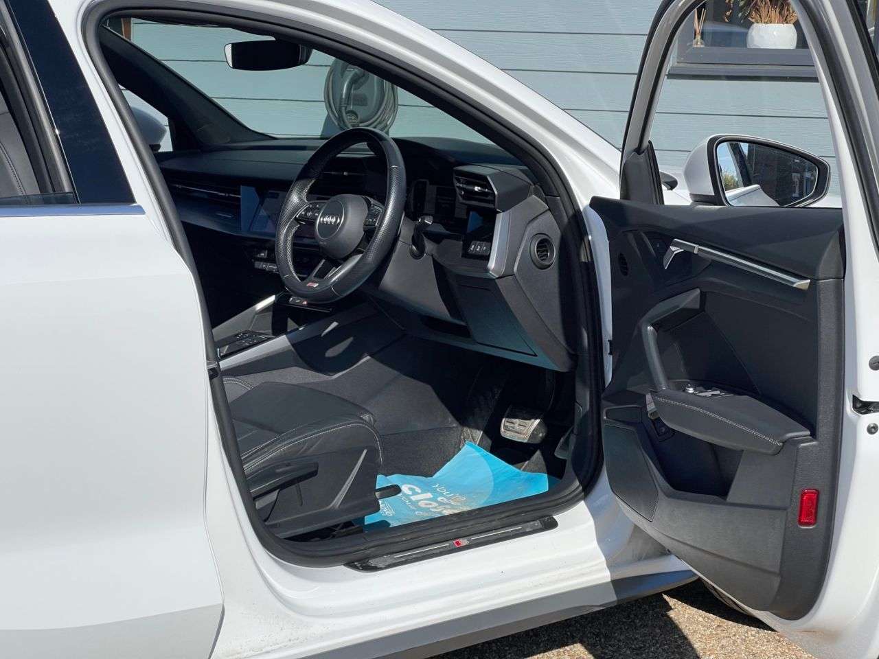 2021 AUDI A3 2021 AUDI A3