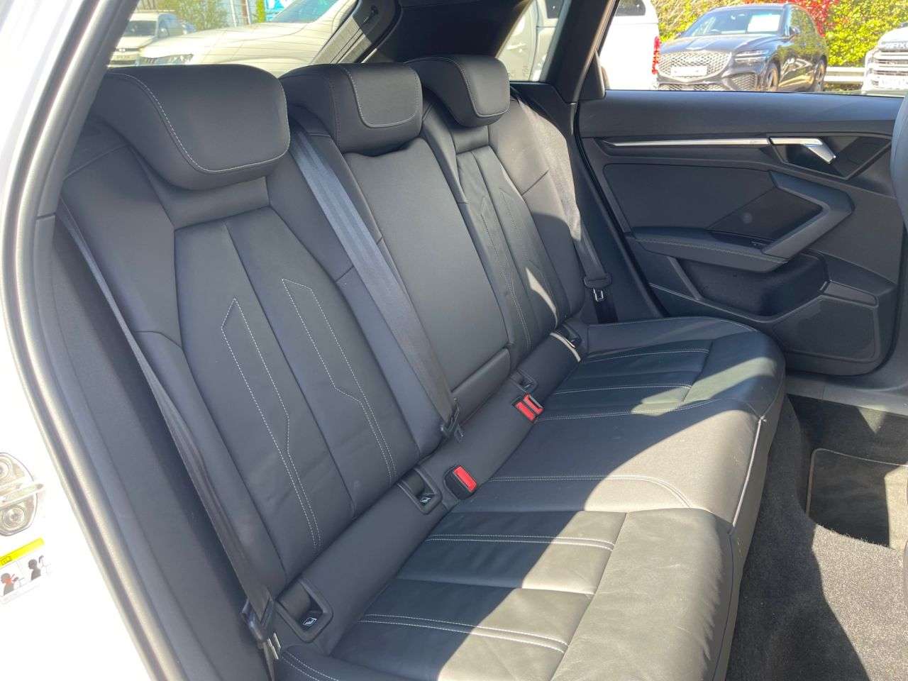 2021 AUDI A3 2021 AUDI A3