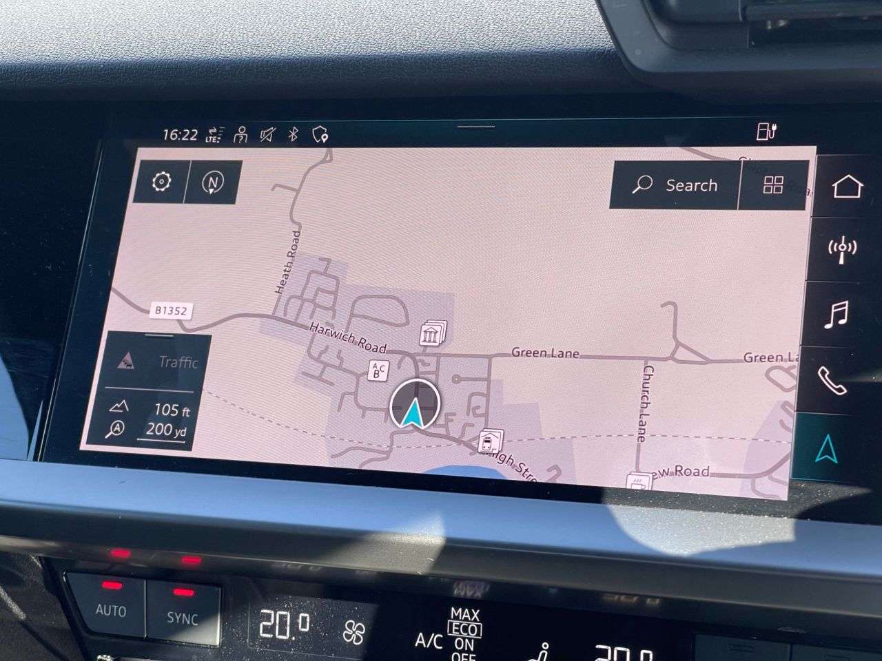 2021 AUDI A3 2021 AUDI A3