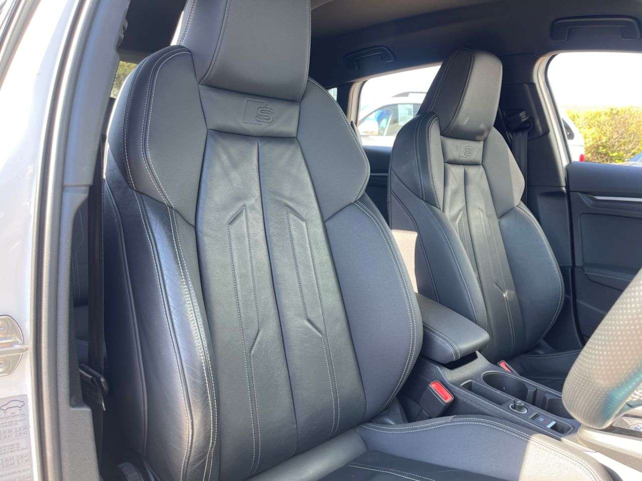 2021 AUDI A3 2021 AUDI A3