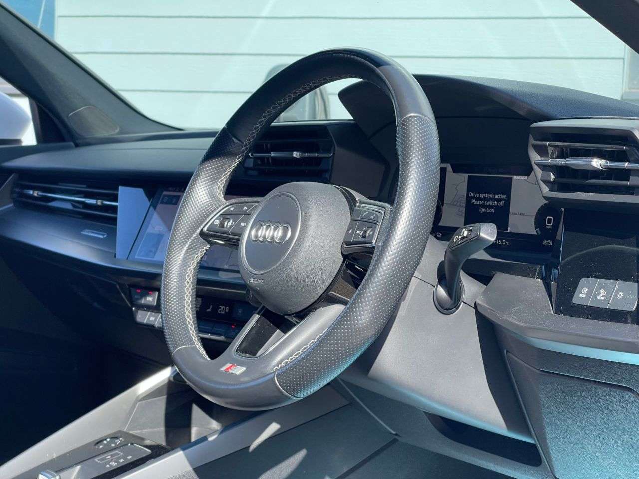 2021 AUDI A3 2021 AUDI A3