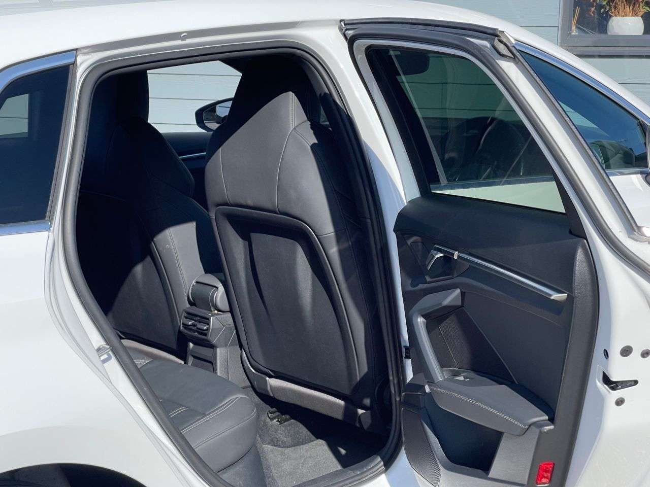 2021 AUDI A3 2021 AUDI A3