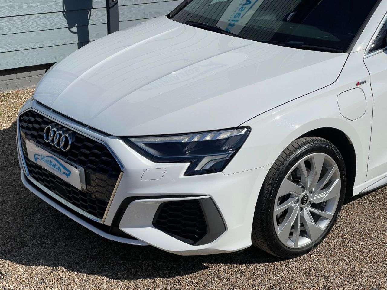 2021 AUDI A3 2021 AUDI A3