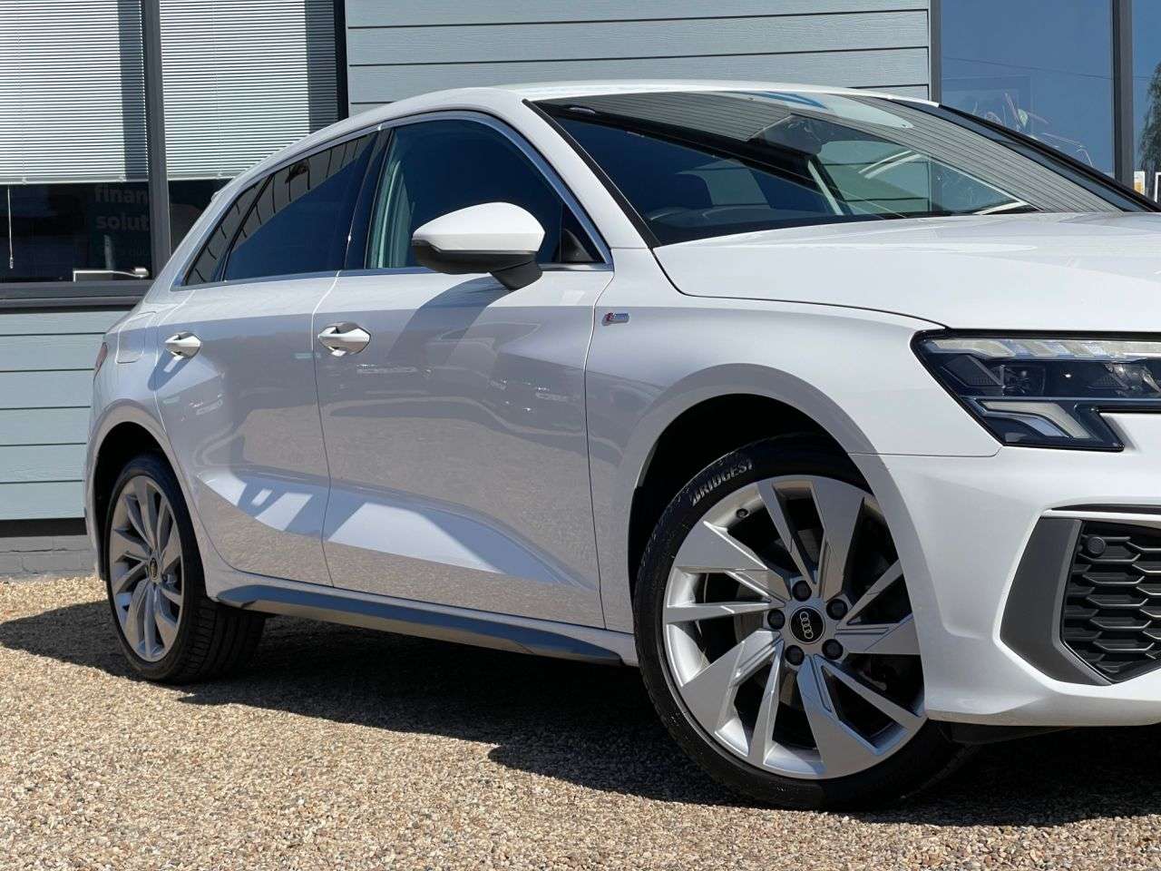 2021 AUDI A3 2021 AUDI A3