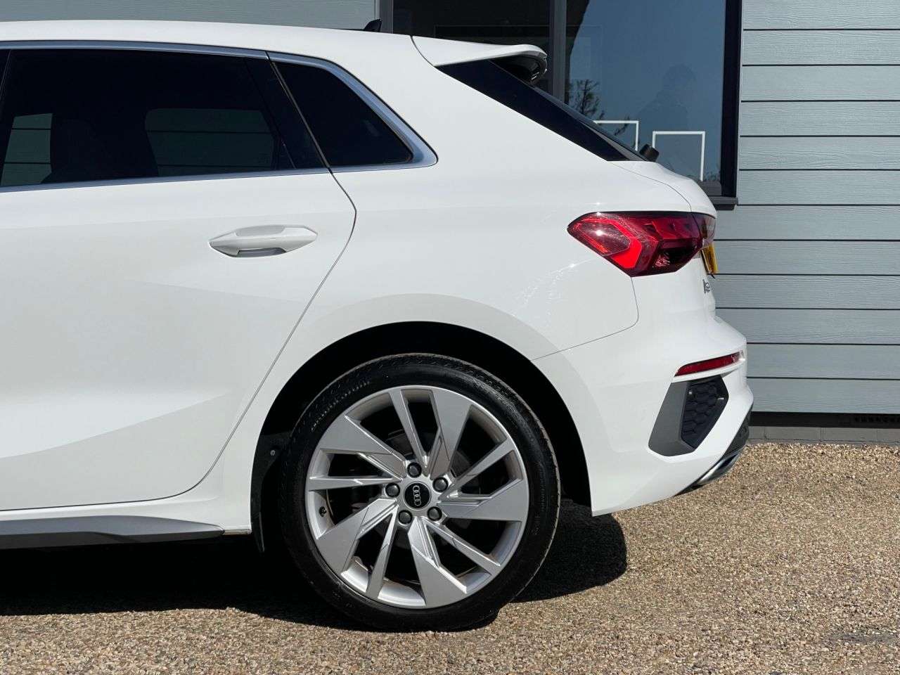 2021 AUDI A3 2021 AUDI A3