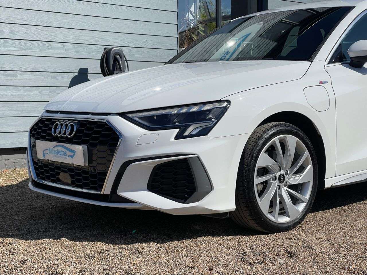 2021 AUDI A3 2021 AUDI A3
