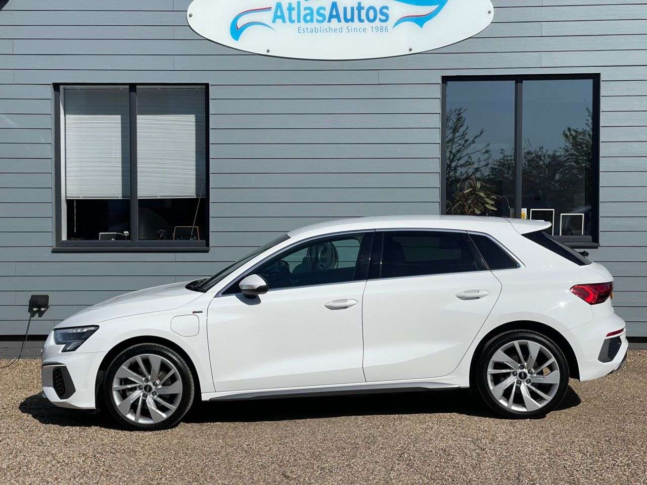 2021 AUDI A3 2021 AUDI A3