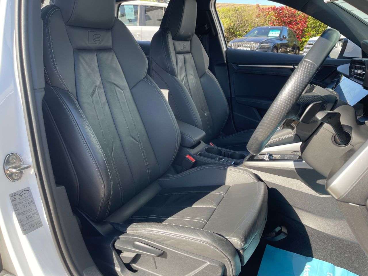 2021 AUDI A3 2021 AUDI A3