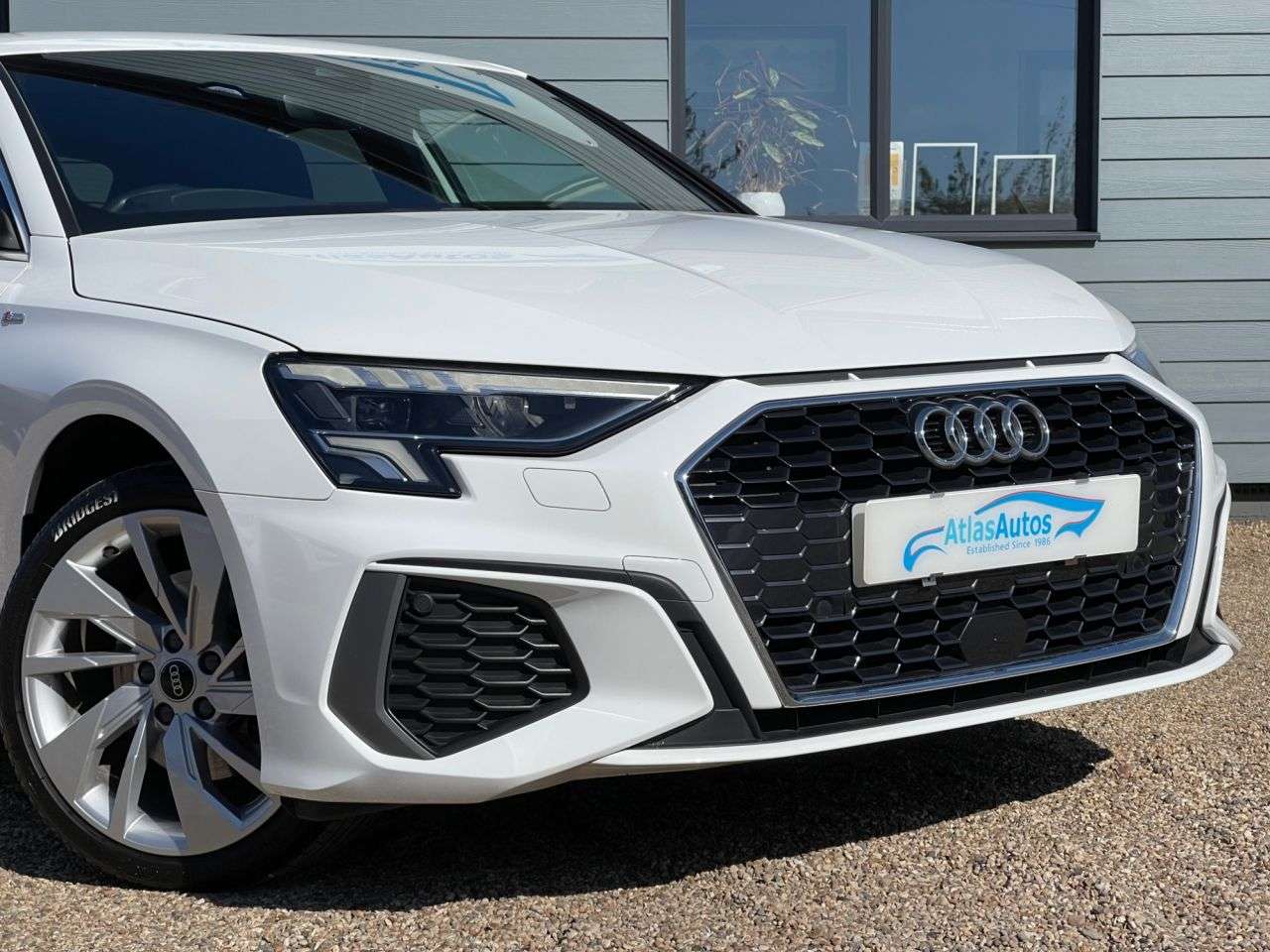 2021 AUDI A3 2021 AUDI A3