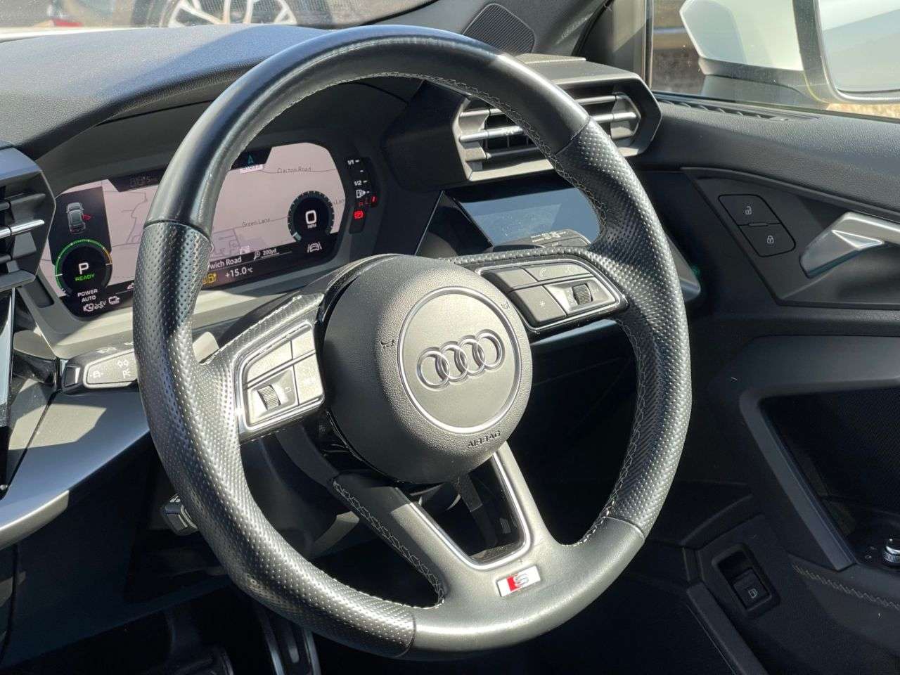 2021 AUDI A3 2021 AUDI A3