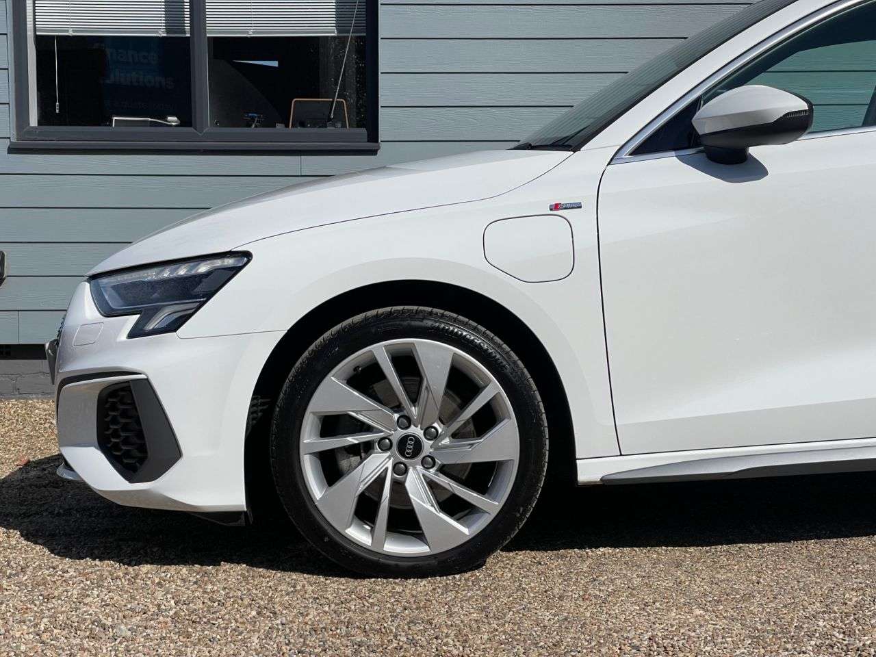 2021 AUDI A3 2021 AUDI A3