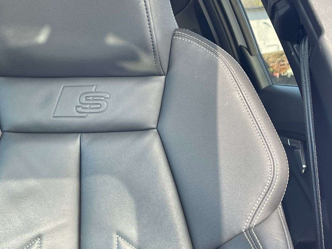 2021 AUDI A3 2021 AUDI A3