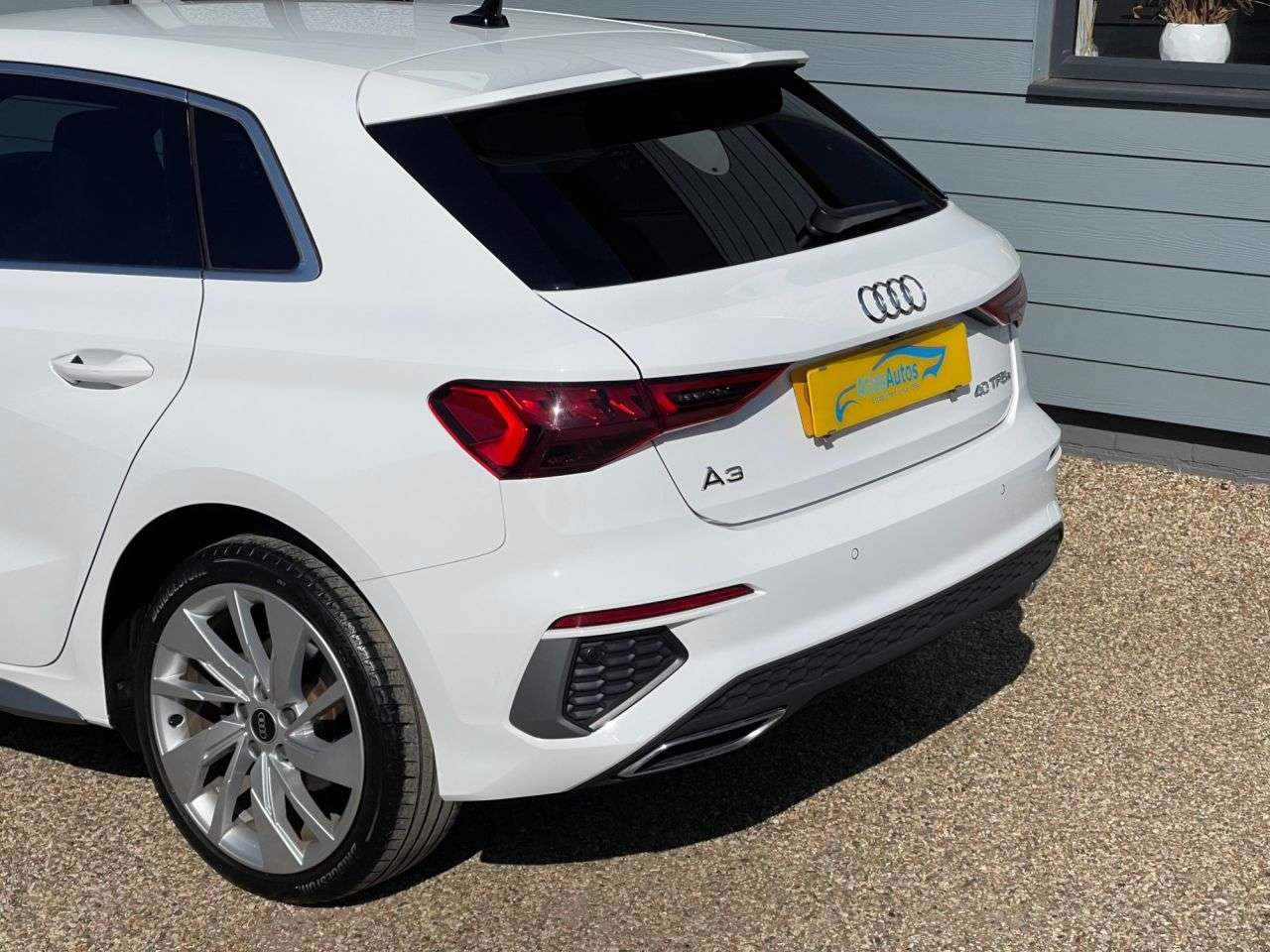 2021 AUDI A3 2021 AUDI A3