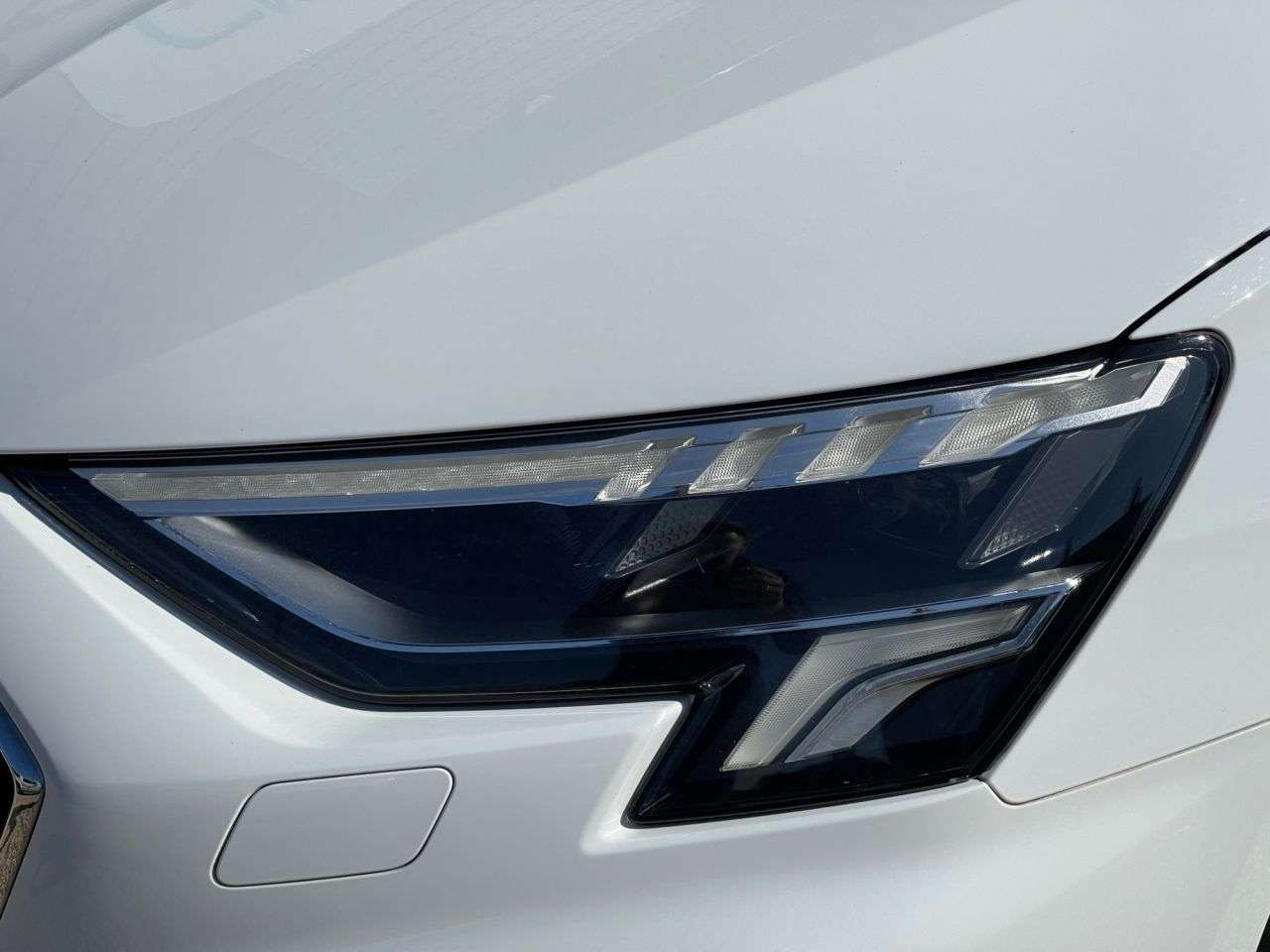 2021 AUDI A3 2021 AUDI A3