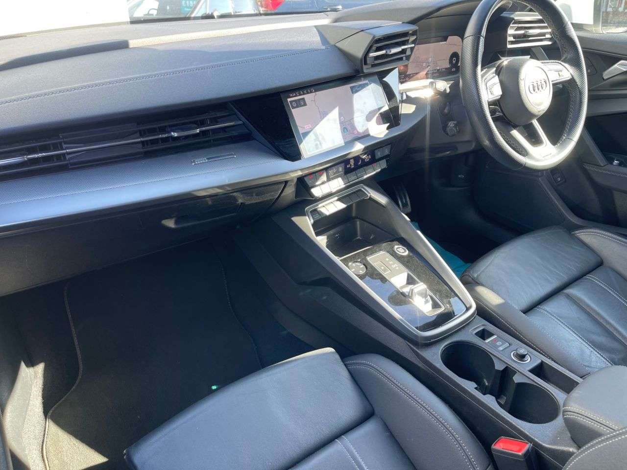 2021 AUDI A3 2021 AUDI A3