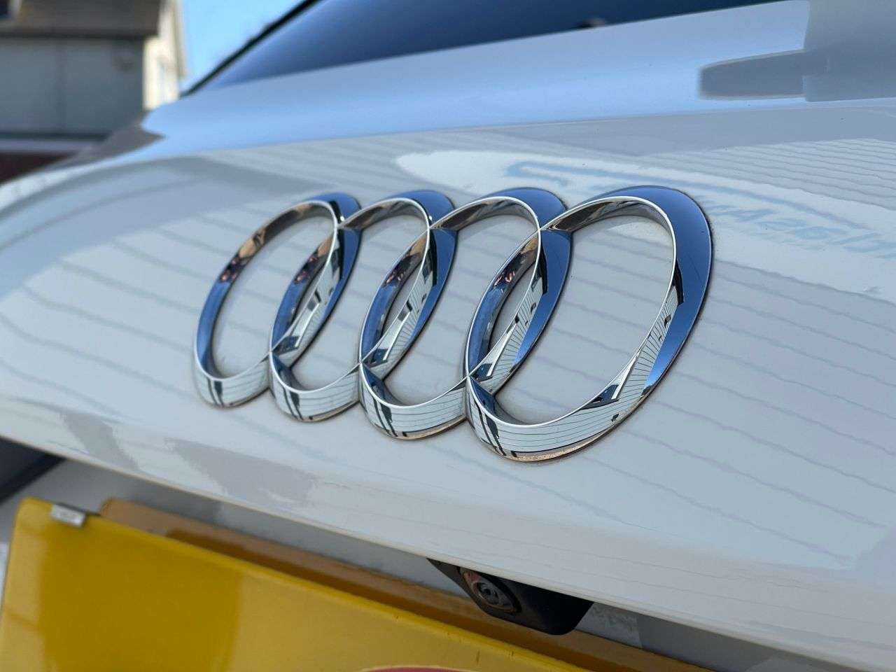 2021 AUDI A3 2021 AUDI A3