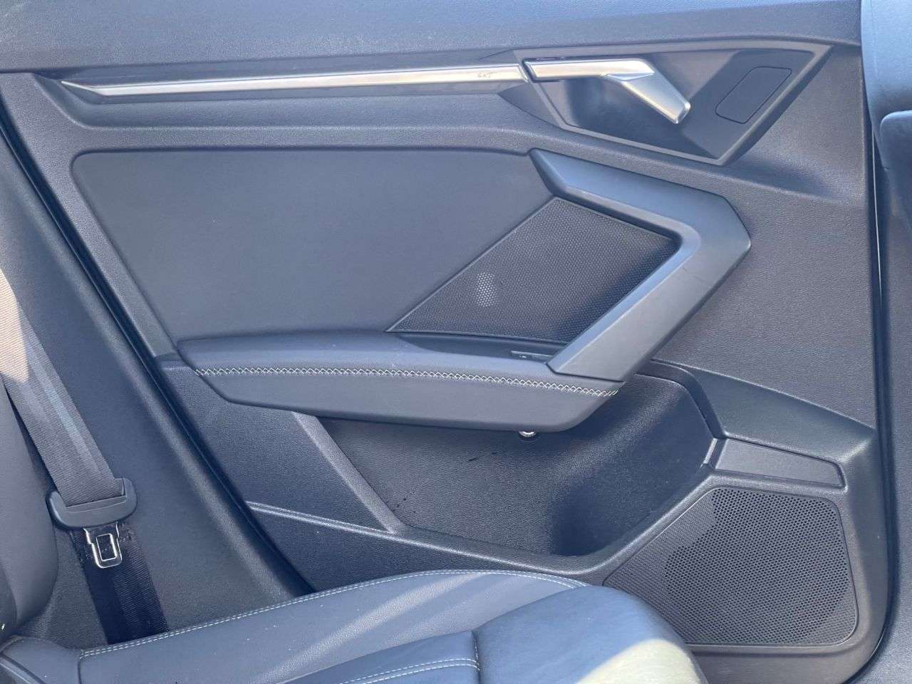 2021 AUDI A3 2021 AUDI A3