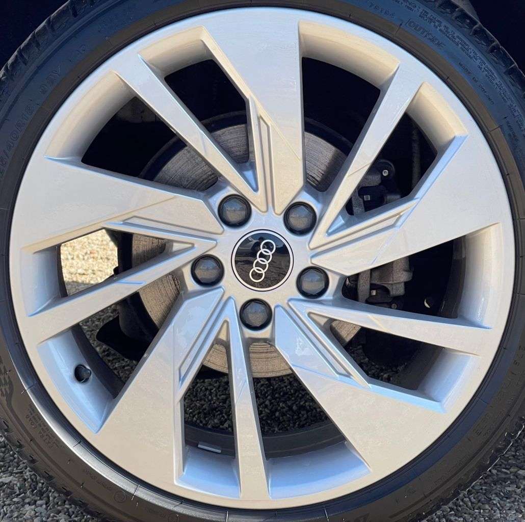 2021 AUDI A3 2021 AUDI A3